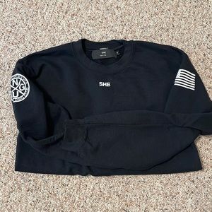 DARC Sport Crew Neck
